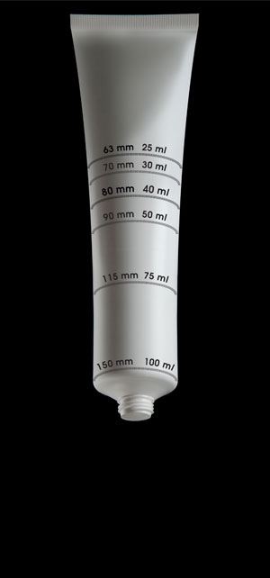 Dafo Plastics tubes